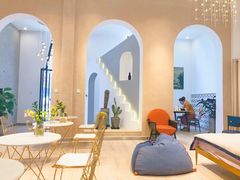 -Such A Cafe(798艺术园区店)