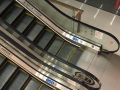 入口-合生汇·停车场