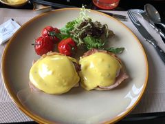 -上海苏宁宝丽嘉酒店·Cafe Bellagio西餐厅
