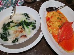 -海派悦庭·海胆烧麦·新融合菜(凯德广场店)