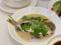 -深运潮州粥(水库店)