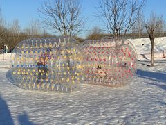 -北京鹿世界主题园