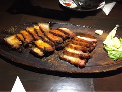 -新石器烤肉(张家港购物公园店)