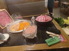 -井格重庆火锅(西直门凯德Mall店)