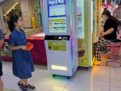 -风云再起游乐汇(南京常发广场店)