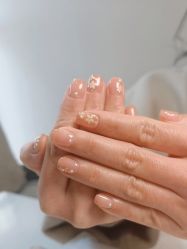 -Ami nail爱米美甲美睫