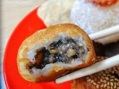 -糯米香(长江路店)