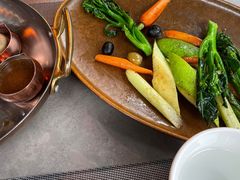 -Mezomd曼索蒂西班牙餐厅(广粤店)