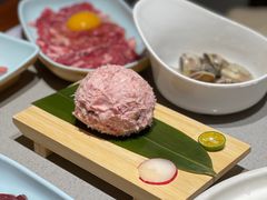 -四点金粥底火锅(沂州里店)