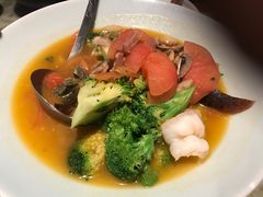 -绿茶餐厅(昌平悦荟店)