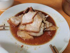 -荣生萝卜汤饭店