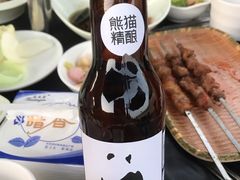 -城南老友羊蝎子火锅(花乡奥莱店)