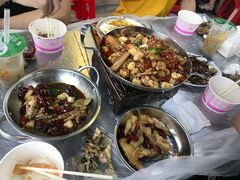 -小民大排档(光谷店)
