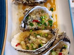 -老班长大酒店(海关大楼店)