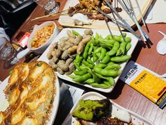 -熙成烧烤·三十三年(开发区店)