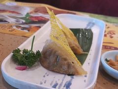 -点都德(龙之梦店)