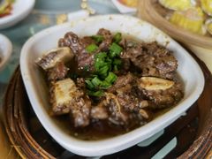 -潮福城大酒楼·潮粤菜·港式点心(阳光城店)