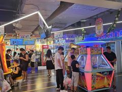 -快乐街区(重庆龙湖时代天街店)