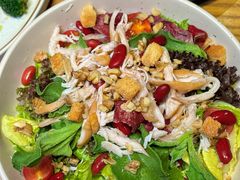 -街角 T·COFFEE 融合料理·BISTRO(车公庙店)