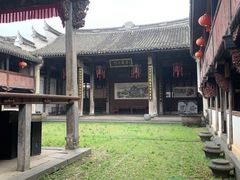 -崇仁古镇
