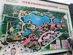 -国色天乡三期陆地乐园
