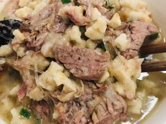 -刘信牛羊肉小炒泡馍(回民街店)