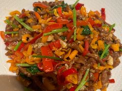 -庐灶江南·江南菜·四合院Bistro(东直门雍和宫·原华侨宾馆店)
