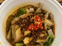 -71号豆汤饭·成都小馆(华府大道店)