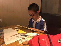 -乐凯撒披萨(喜荟城店)