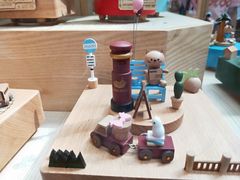 -猫的天空之城概念书店(苏州平江店)