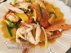 -新欢海鲜坊(赖屋店)