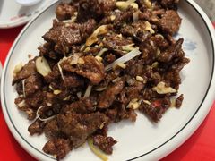 -同发号饭庄(复兴路店)