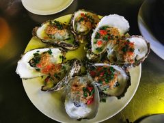 -潘先生海鲜城(神州半岛店)