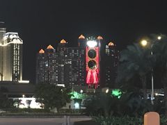 -星汇餐厅(新濠影汇店)