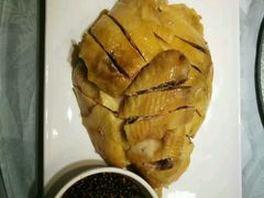 -上海锦江金门大酒店