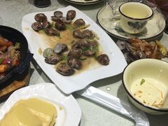 -阿巧一号私房菜(止园路店)