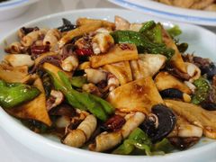 -威海渔村(静安旗舰店)