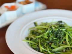 -王府井文华东方酒店-紫膳餐厅