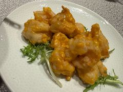 -北京王府井希尔顿酒店·秦唐中餐厅Chynna