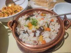 -一坐一忘云南菜(卓悦中心)