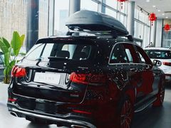 -奔驰利星行(北京花乡店)