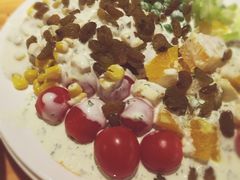 -So Lounge索兰至餐厅(蓝色港湾店)