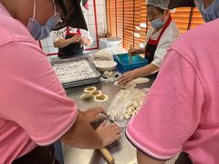 -小姜锅贴(凤凰街店)
