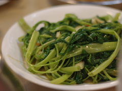 -张记旺角食街(动物园店)