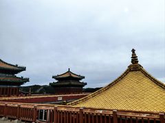 -普陀宗乘之庙(小布达拉宫)