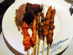 -星伦多自助料理·涮烤一体(嘉兴八佰伴店)