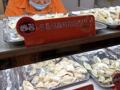 -炳记云饺(德政总店)