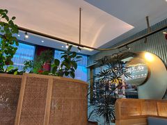 -陶兰居·手工点心·粤菜(圆融时代广场店)