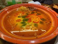 -老街称盘麻辣烫·冒菜(思北店)