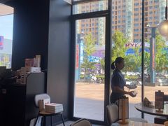 -必胜客(安盛金马店)